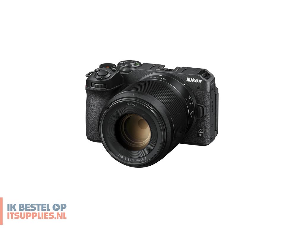 1621767-nikon_z_30_kit_12-28mm_milc_20-9_mp_cmos_5568_x_3712_pixels_zwart