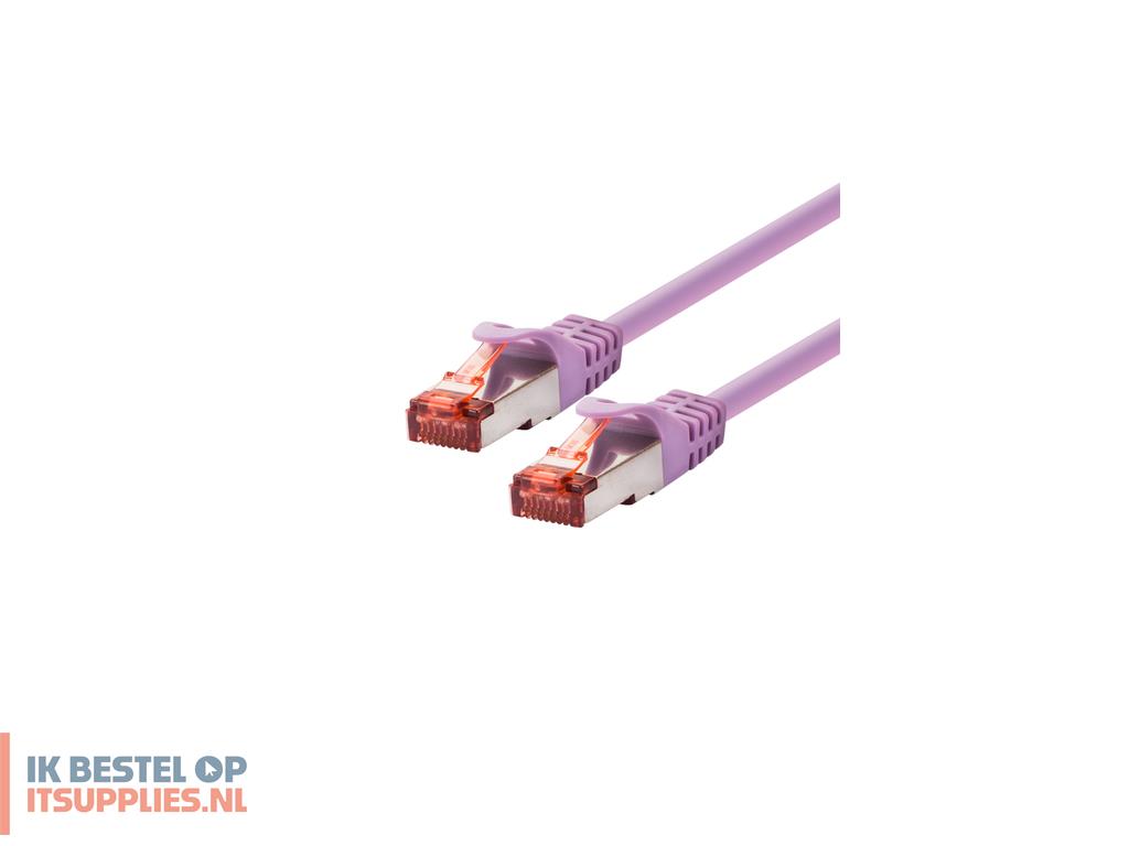 2035820-logon_tcf66f030v_netwerkkabel_violet_3_m_cat6a_futp_ftp