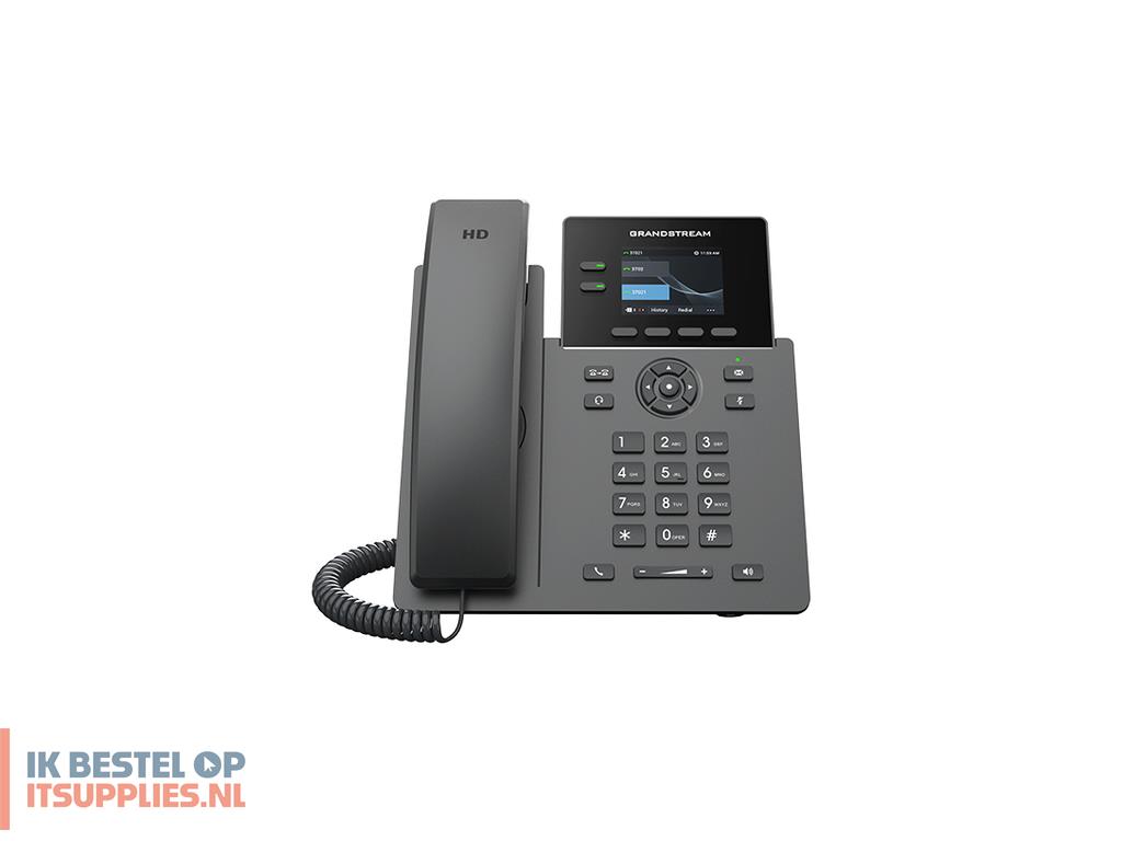 2039747-grandstream_networks_grp2610p_ip_telefoon_zwart_2_regels_tft