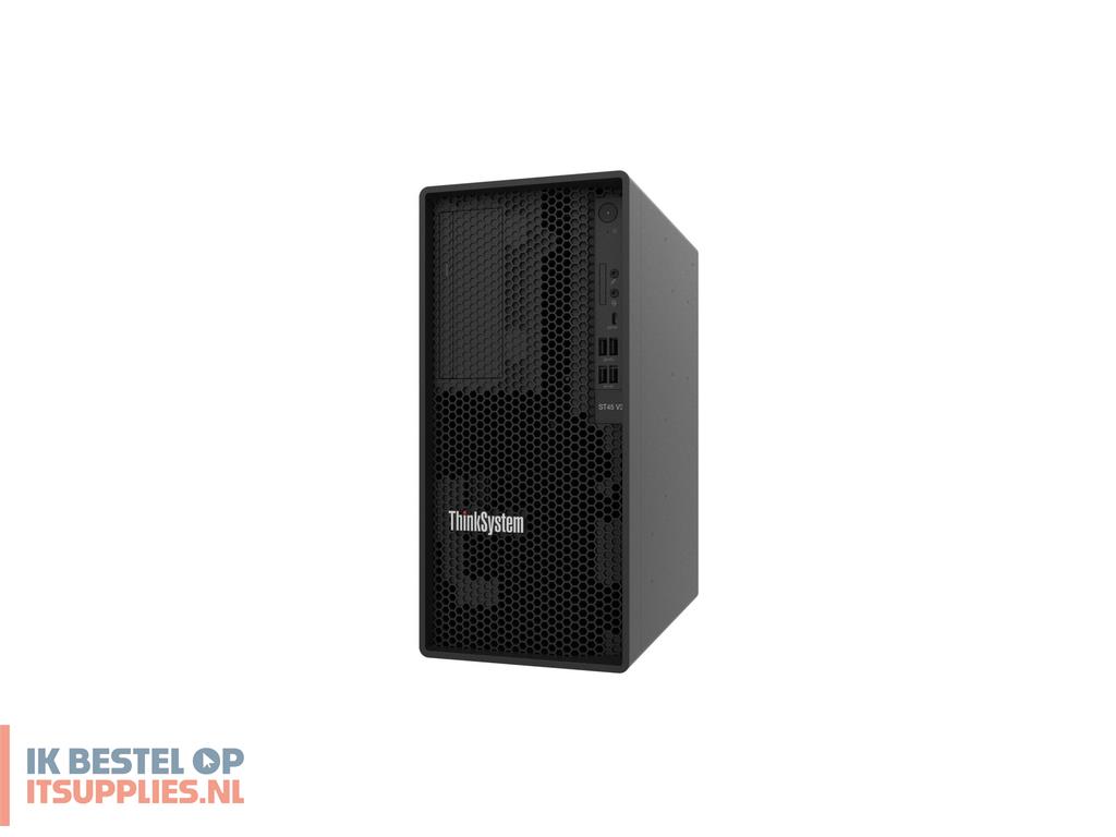 0148685-lenovo_thinksystem_st45_v3_server_1-92_tb_tower_amd_epyc_4244p_3-8_ghz_16_gb_ddr5-sdram_500_w