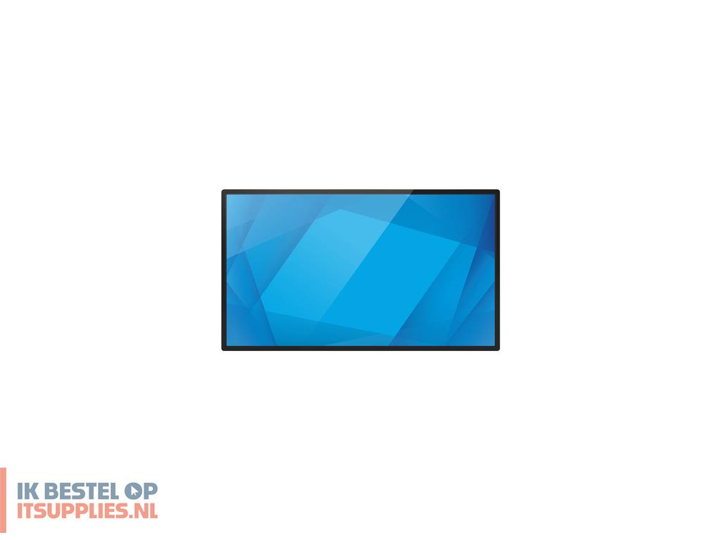 4851424-elo_touch_solutions_6554l_interactief_flatscreen_163-8_cm_645_lcd_450_cdm2_4k_ultra_hd_zwart_touchscreen