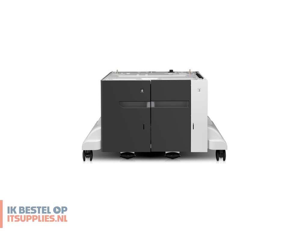 0046826-hp_laserjet_3500-sheet_high-capacity_input_tray_feeder_and_stand