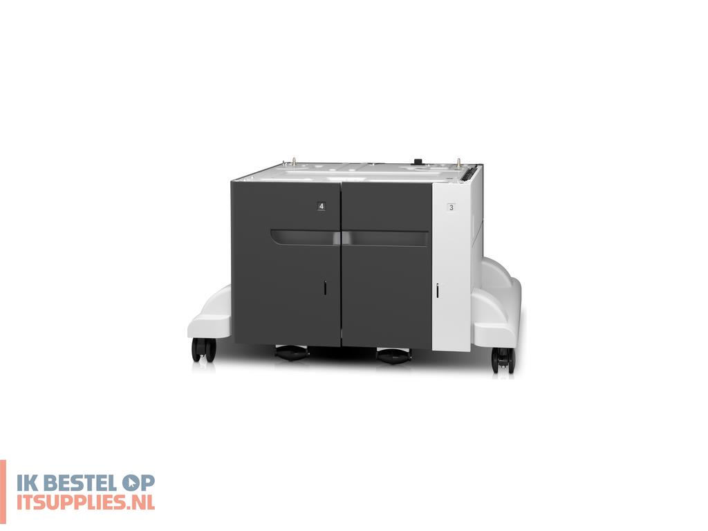 0051774-hp_laserjet_3500-sheet_high-capacity_input_tray_feeder_and_stand