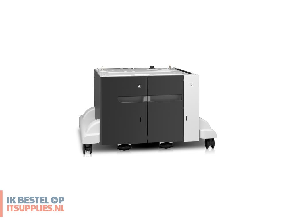 0056405-hp_laserjet_3500-sheet_high-capacity_input_tray_feeder_and_stand