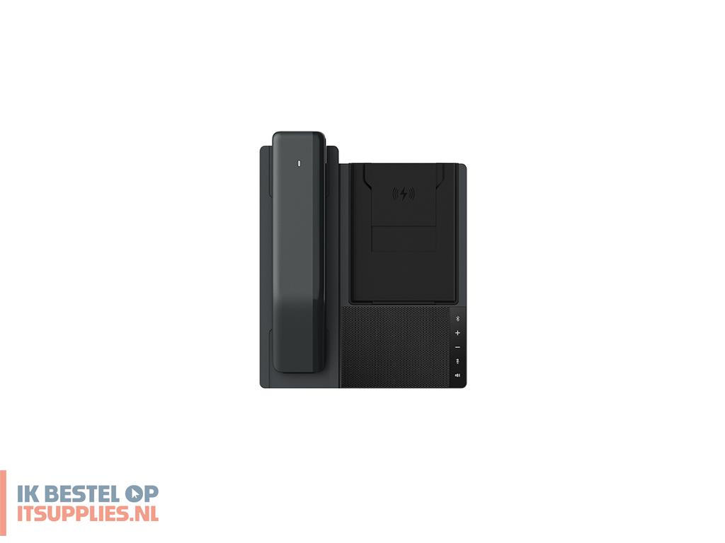 0503285-fanvil_db20-h_dockingstation_voor_mobiel_apparaat_smartphone_zwart