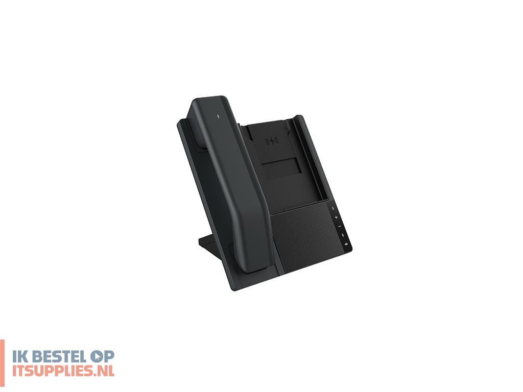 0508783-fanvil_db20-h_dockingstation_voor_mobiel_apparaat_smartphone_zwart