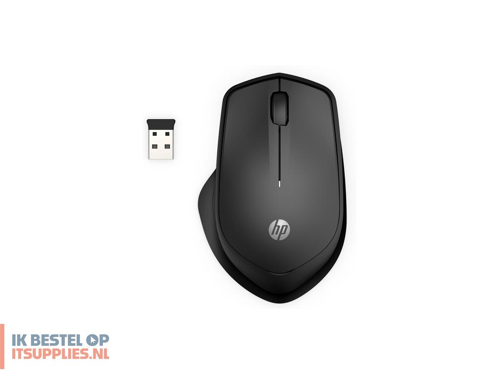 1517461-hp_280_silent_wireless_mouse_muis_kantoor_rechtshandig_rf_draadloos_optisch
