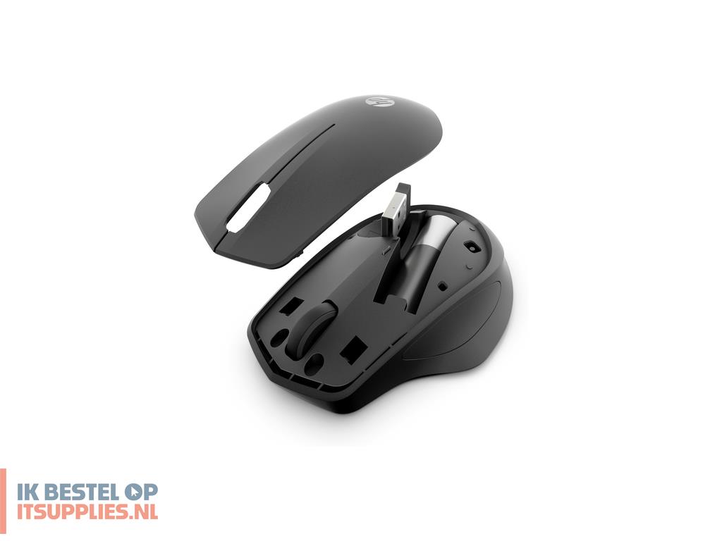 4510085-hp_280_silent_wireless_mouse_muis_kantoor_rechtshandig_rf_draadloos_optisch