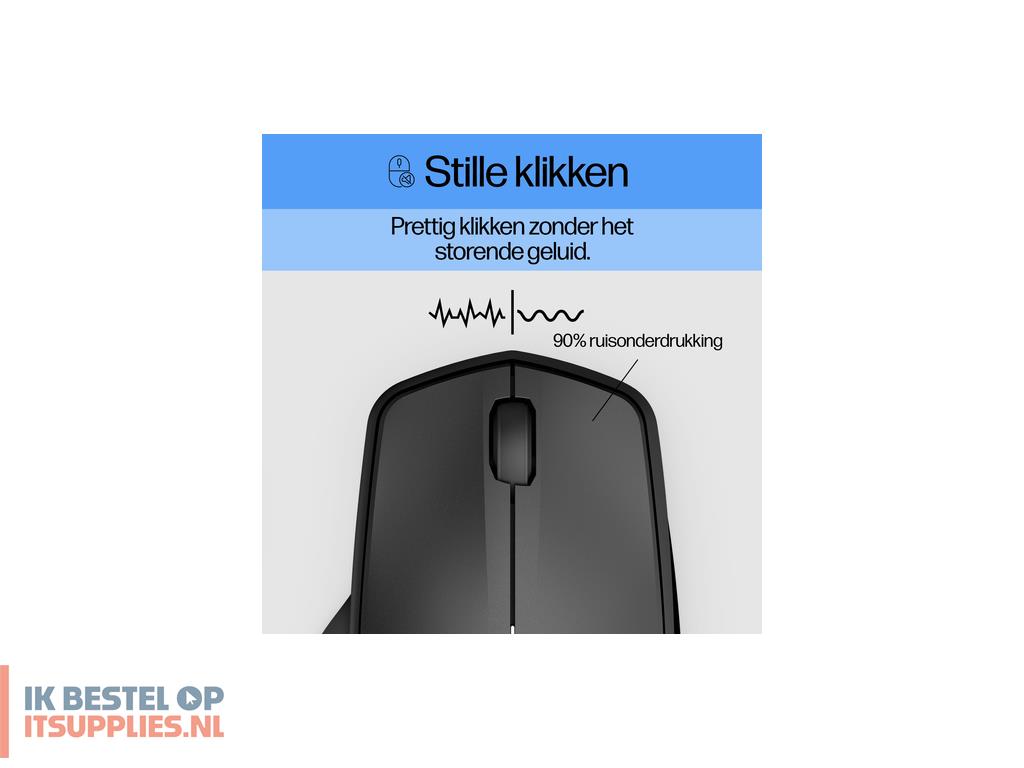 4514346-hp_280_silent_wireless_mouse_muis_kantoor_rechtshandig_rf_draadloos_optisch