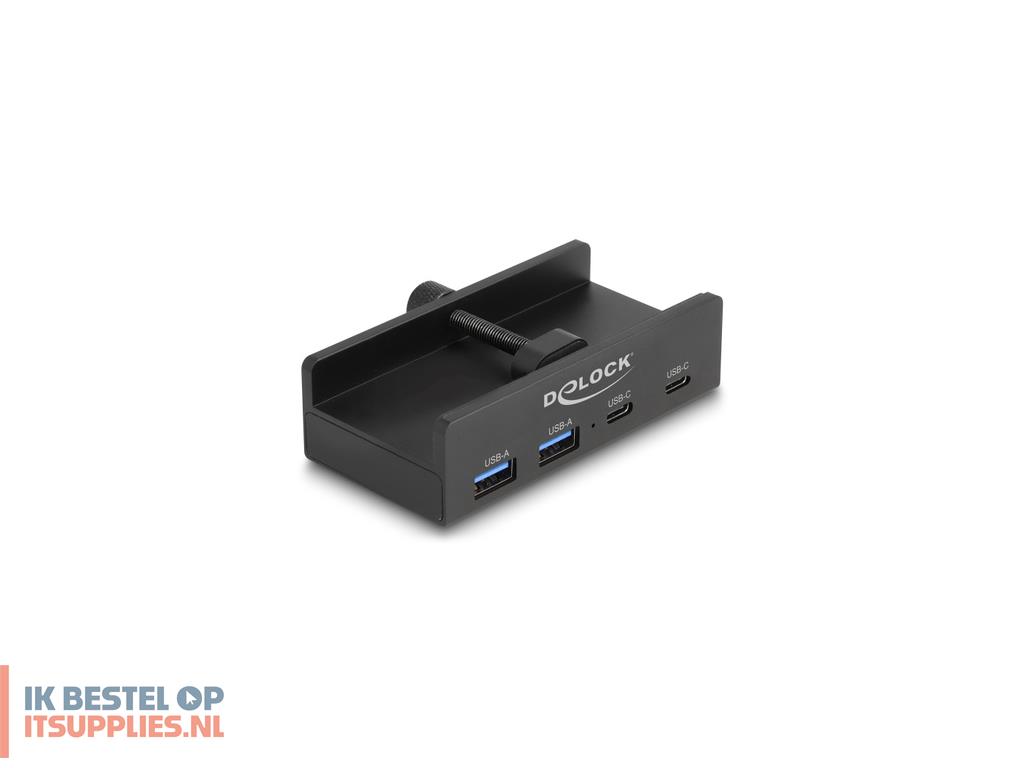 2032909-delock_64262_interface_hub_usb_20_type-a_5000_mbits_zwart