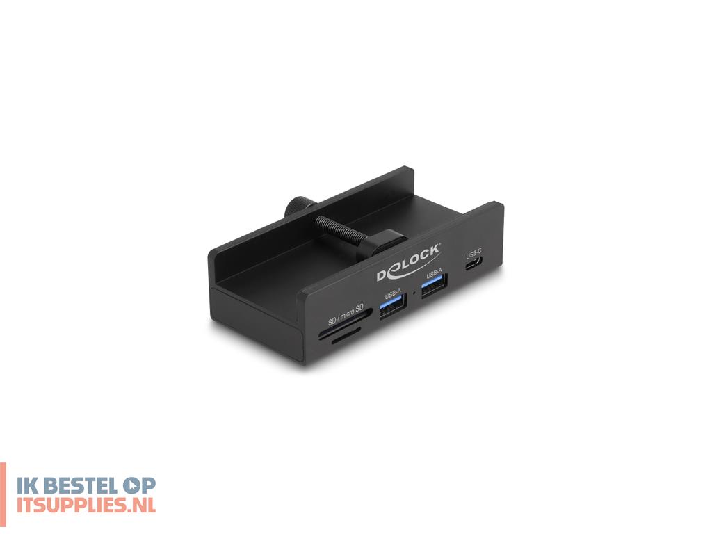 5433626-delock_64263_interface_hub_usb_20_type-a_5000_mbits_zwart