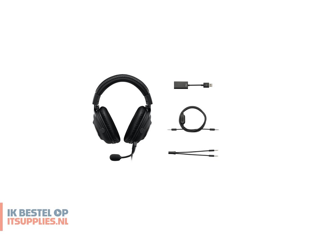 3044877-logitech_g_pro_x_se_headset_bedraad_hoofdband_gamen_zwart