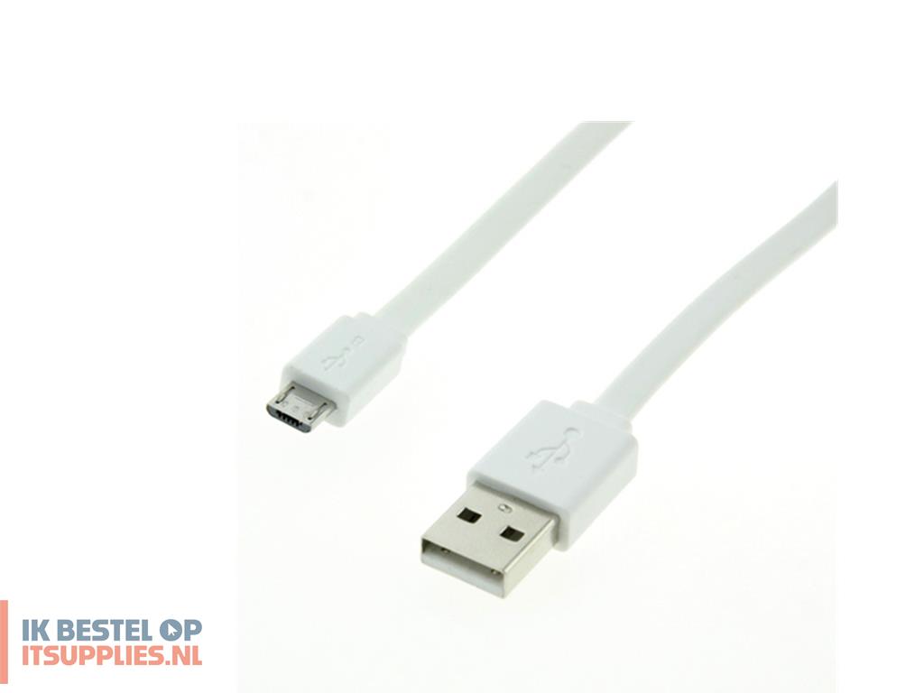1855055-roline_usb_20-_a_-_micro_b-_mm-_1m_usb-kabel_micro-usb_b_0-48_gbits_wit