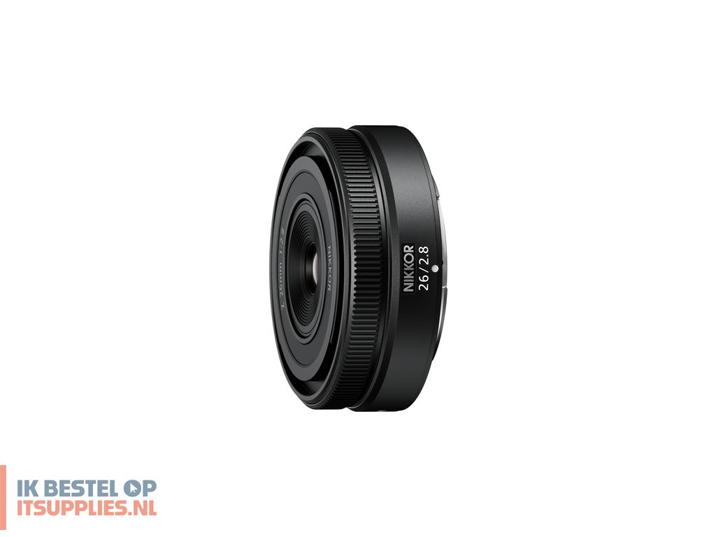 1837753-nikon_nikkor_z_26mm_f28_milc_groothoeklens_zwart