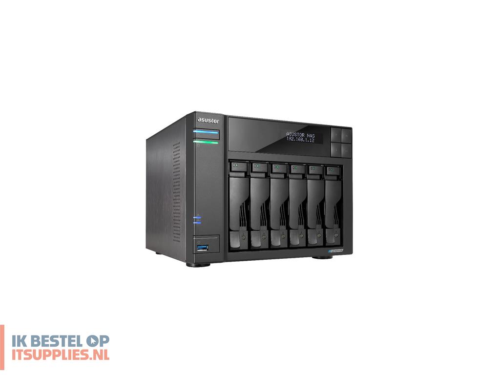 1719222-asustor_lockerstor_6_nas_desktop_intel_celeron_n5105_8_gb_ddr4_hdd_adm_zwart
