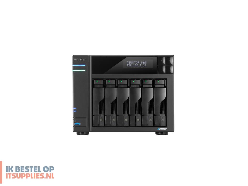 1723349-asustor_lockerstor_6_nas_desktop_intel_celeron_n5105_8_gb_ddr4_hdd_adm_zwart