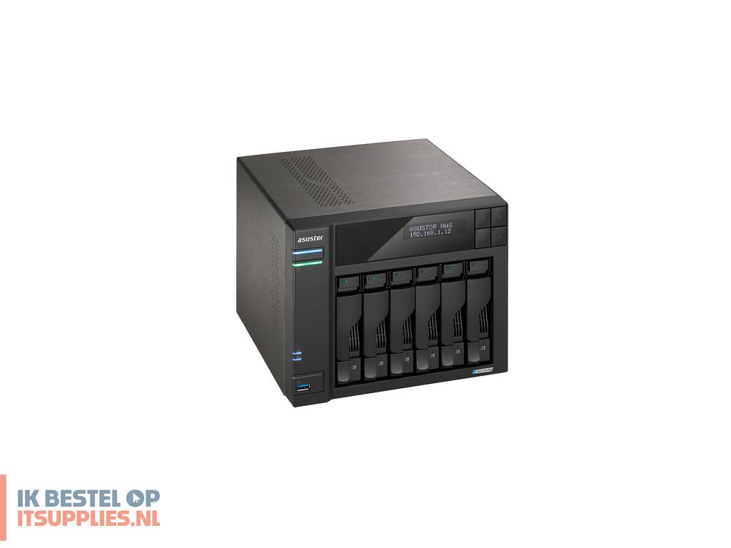 1726228-asustor_lockerstor_6_nas_desktop_intel_celeron_n5105_8_gb_ddr4_hdd_adm_zwart