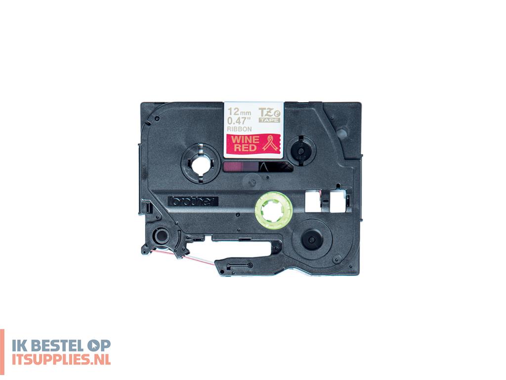 4509474-brother_tze-rw34_labelprinter-tape_goud_op_rood