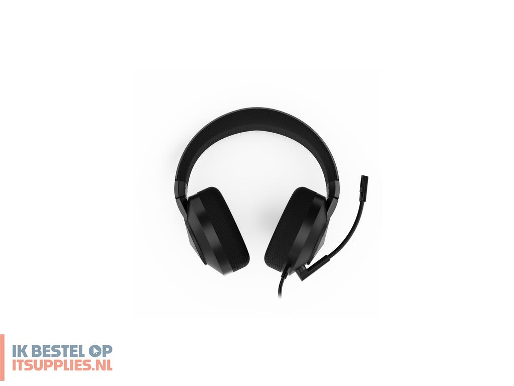 0806661-lenovo_h210_headset_bedraad_hoofdband_gamen_zwart