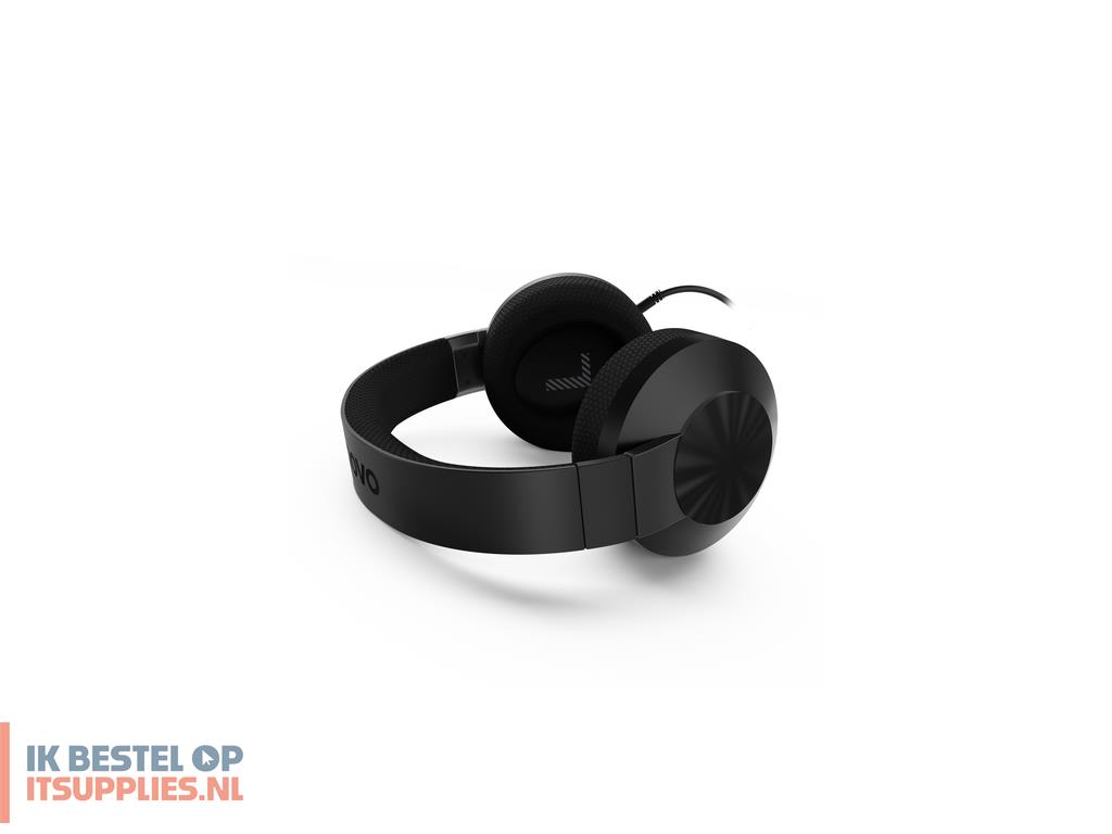 1741115-lenovo_h210_headset_bedraad_hoofdband_gamen_zwart