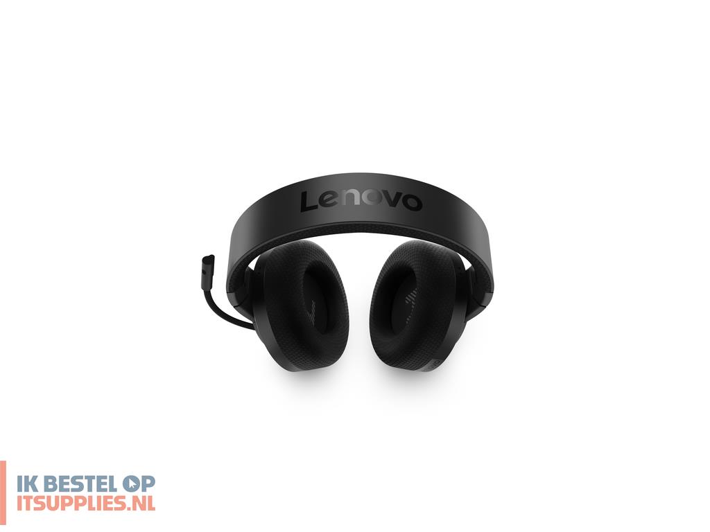 1746103-lenovo_h210_headset_bedraad_hoofdband_gamen_zwart