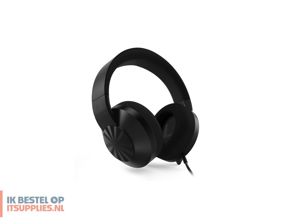 1750732-lenovo_h210_headset_bedraad_hoofdband_gamen_zwart