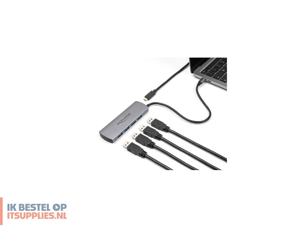 0715162-delock_64293_interface_hub_usb_32_gen_1_31_gen_1_type-c_10000_mbits_grijs