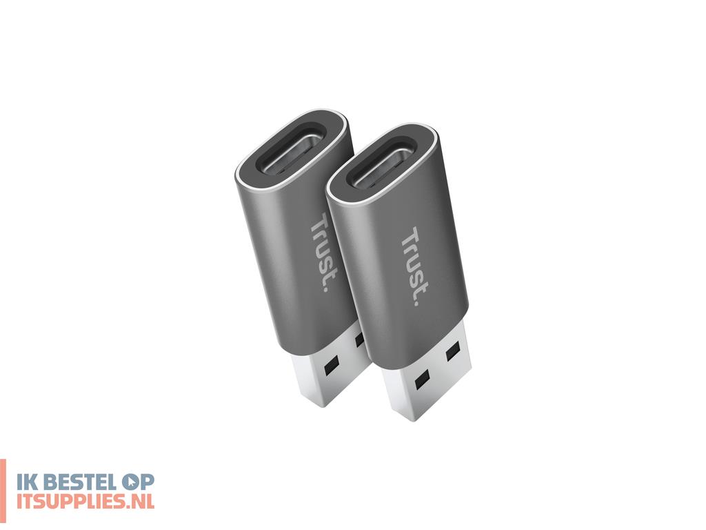 1055687-trust_calyx_usb_type-c_usb_type-a_grijs