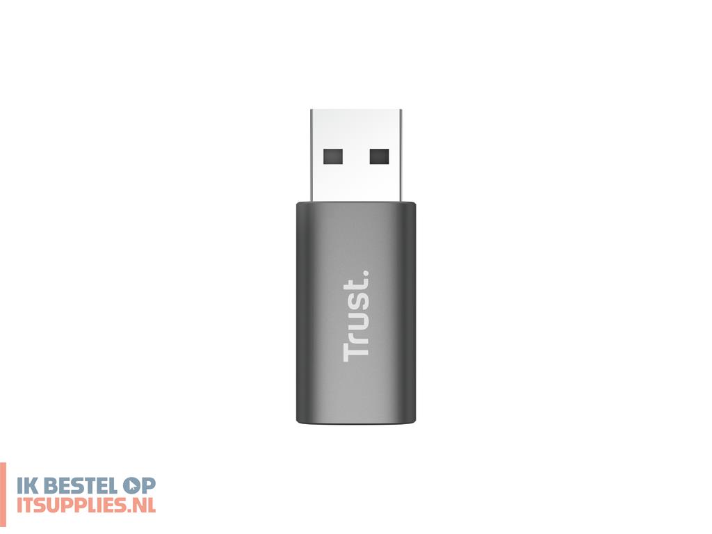 1222141-trust_calyx_usb_type-c_usb_type-a_grijs