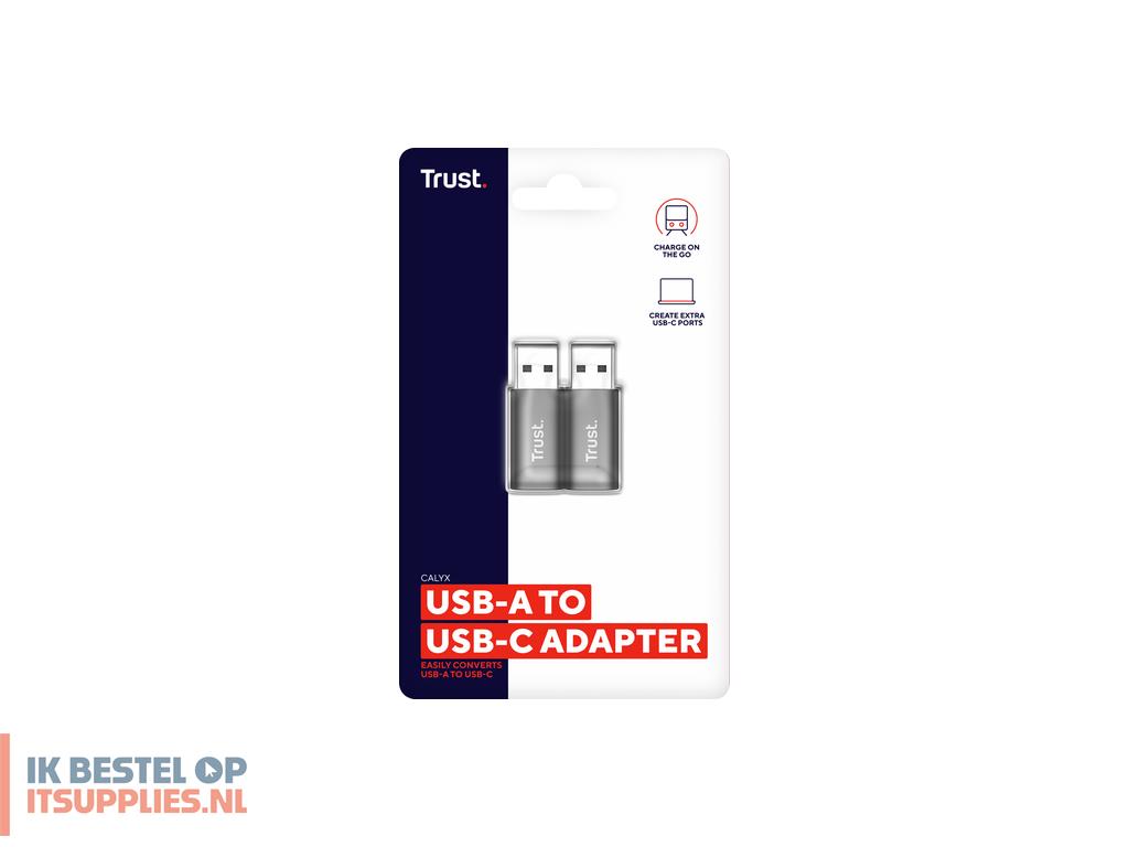 1323008-trust_calyx_usb_type-c_usb_type-a_grijs