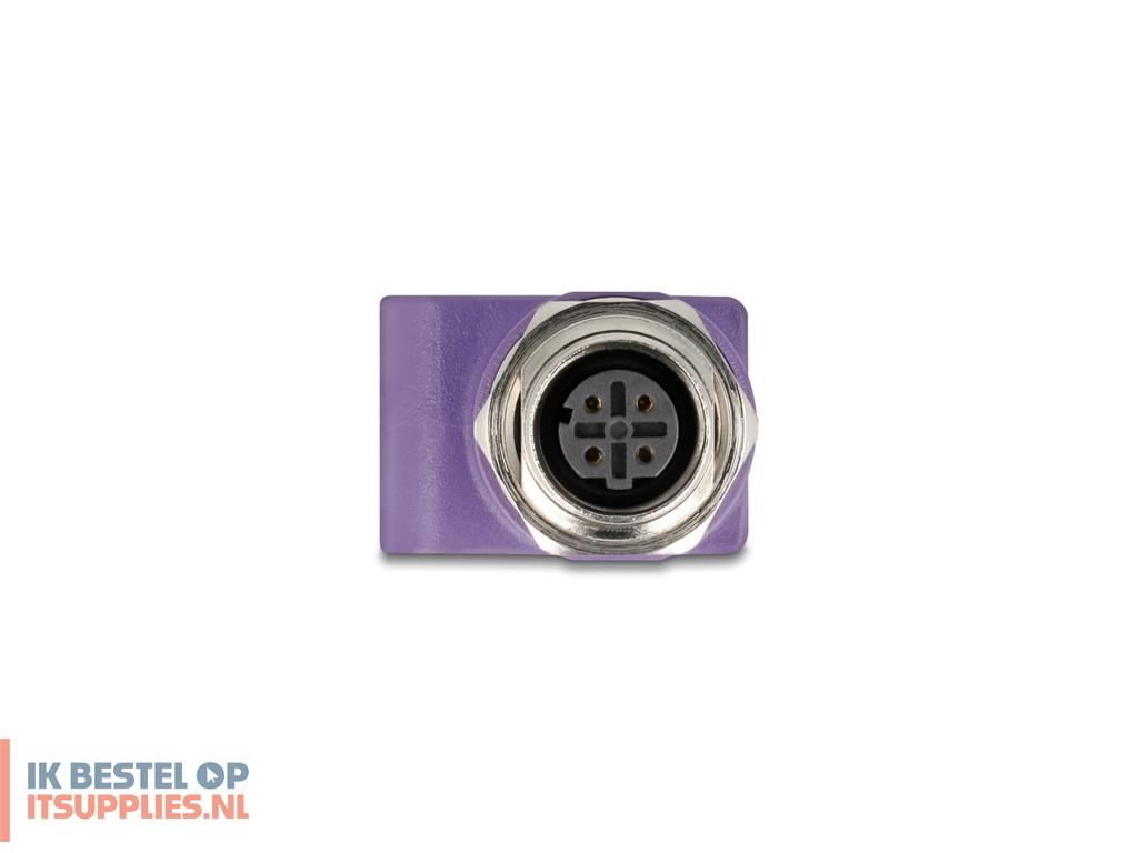 4310104-delock_60678_tussenstuk_voor_kabels_m12_rj45_violet
