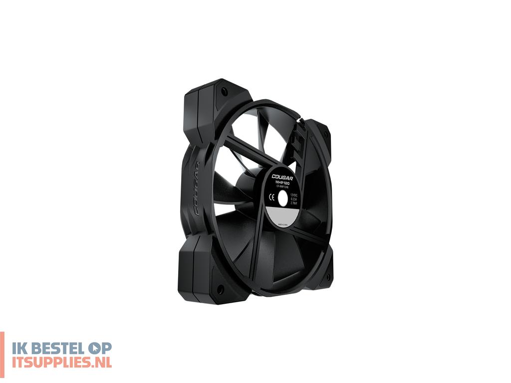 2115156-cougar_gaming_mhp_120_computer_behuizing_ventilator_12_cm_zwart_1_stuks