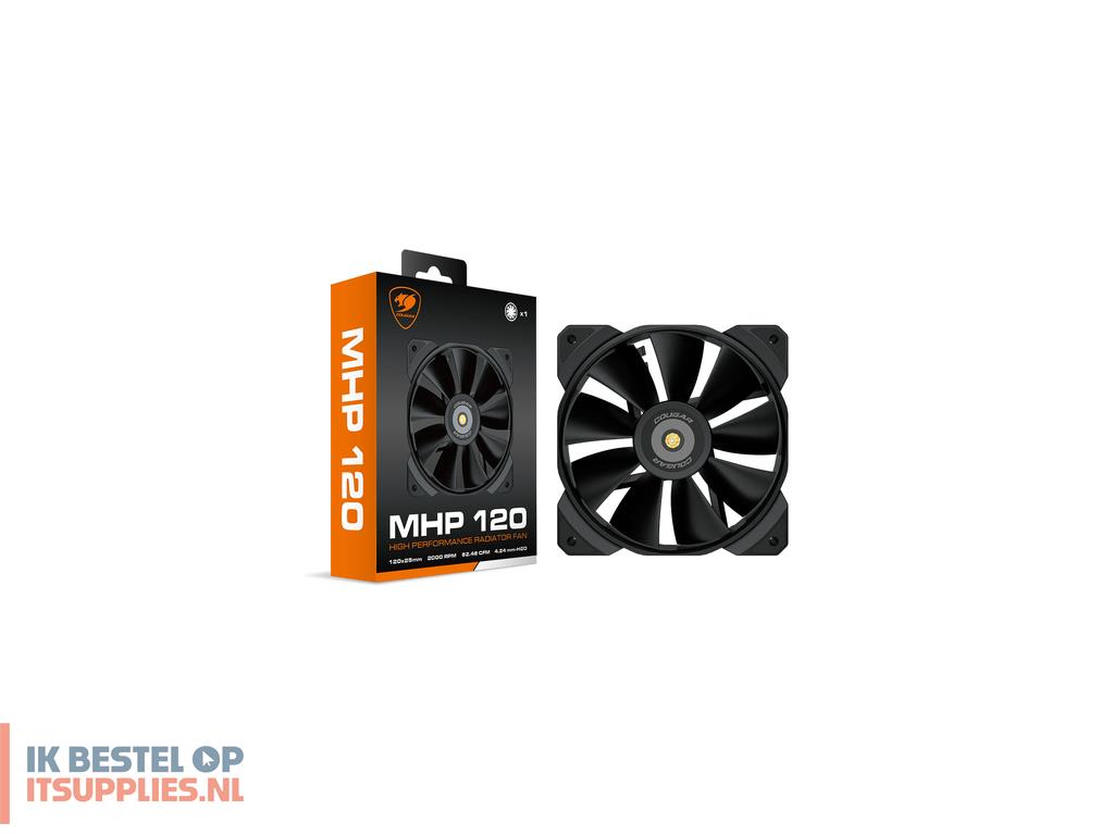 2121028-cougar_gaming_mhp_120_computer_behuizing_ventilator_12_cm_zwart_1_stuks