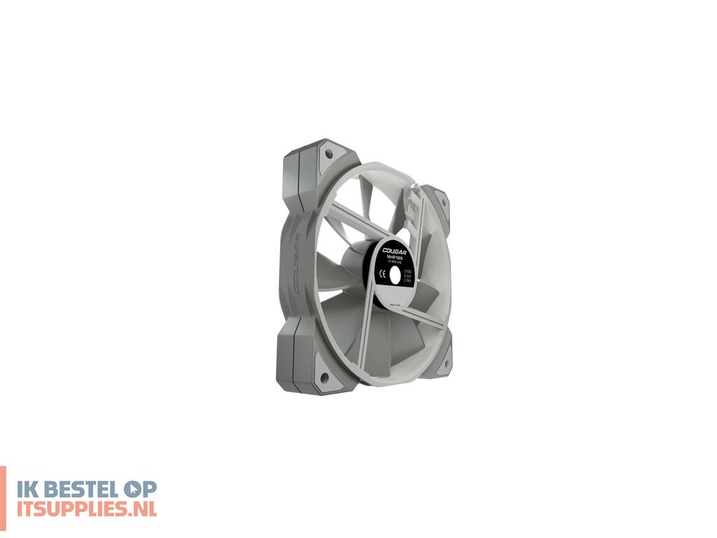 0548371-cougar_gaming_3mmhp12w30001_koelsysteem_voor_computers_computer_behuizing_luchtkoeler_12_cm_wit_3_stuks