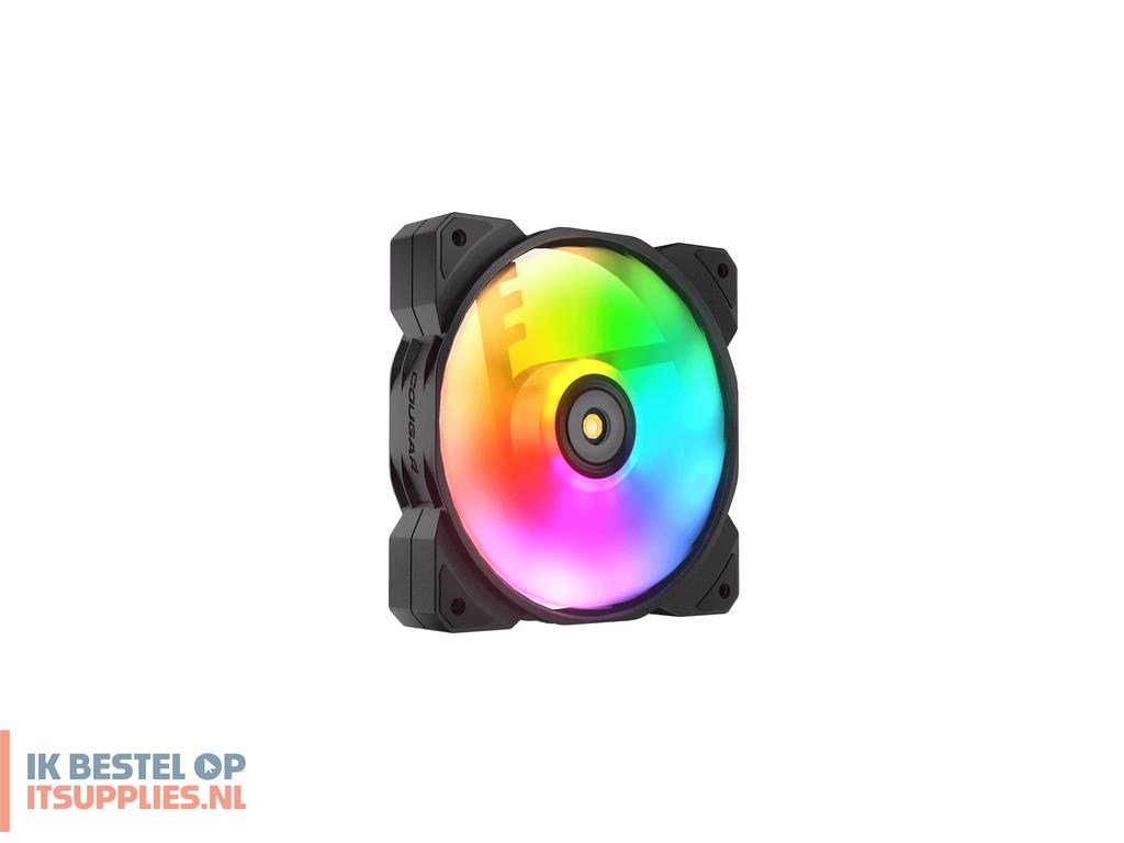 4943839-cougar_gaming_cf-mhp12hb-rgb_computer_behuizing_luchtkoeler_12_cm_zwart-_wit_1_stuks