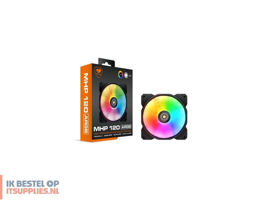 4956259-cougar_gaming_cf-mhp12hb-rgb_computer_behuizing_luchtkoeler_12_cm_zwart-_wit_1_stuks