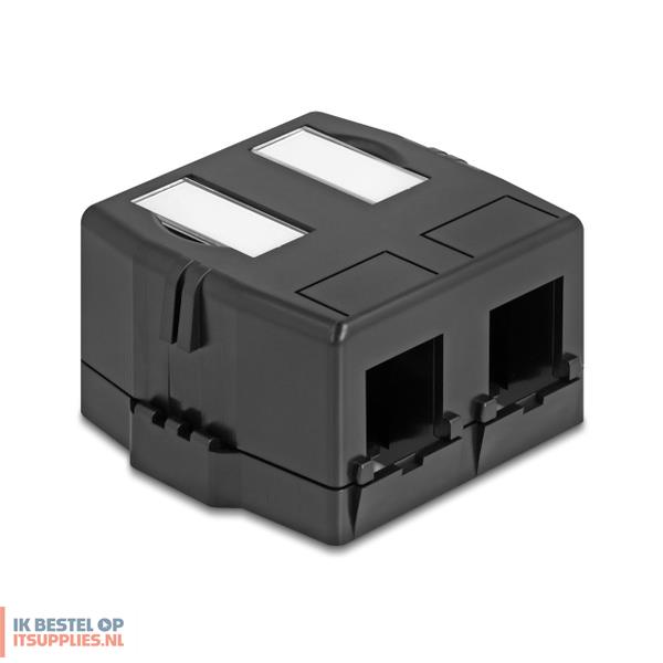 Accessoires voor keystone-modules
