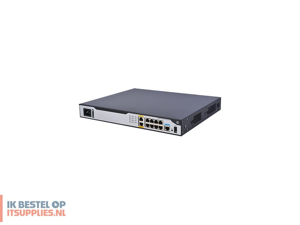 0203516-hpe_msr1003-8_bedrade_router
