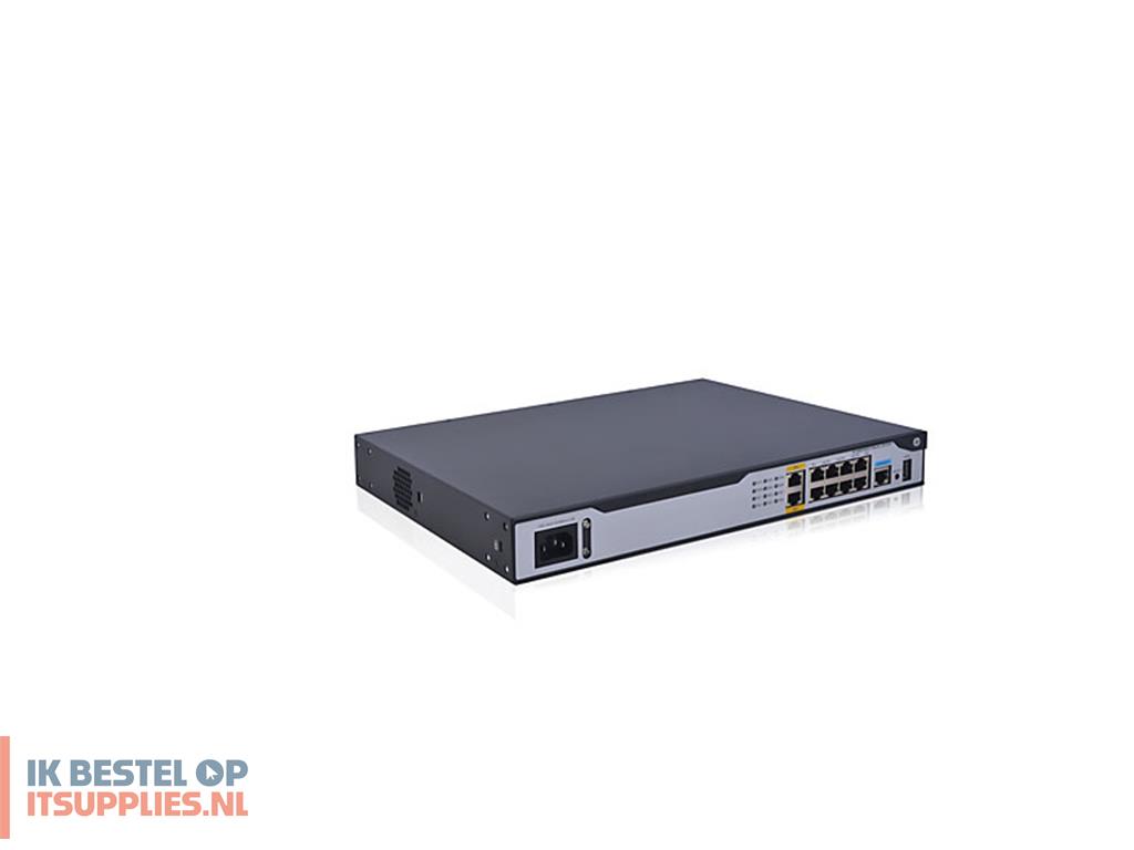 1617498-hpe_msr1003-8_bedrade_router