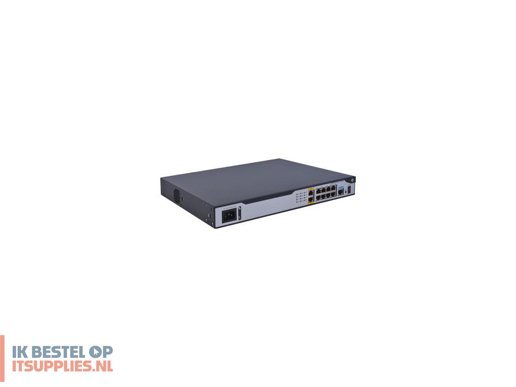 4652704-hpe_msr1002-4_bedrade_router_roestvrijstaal