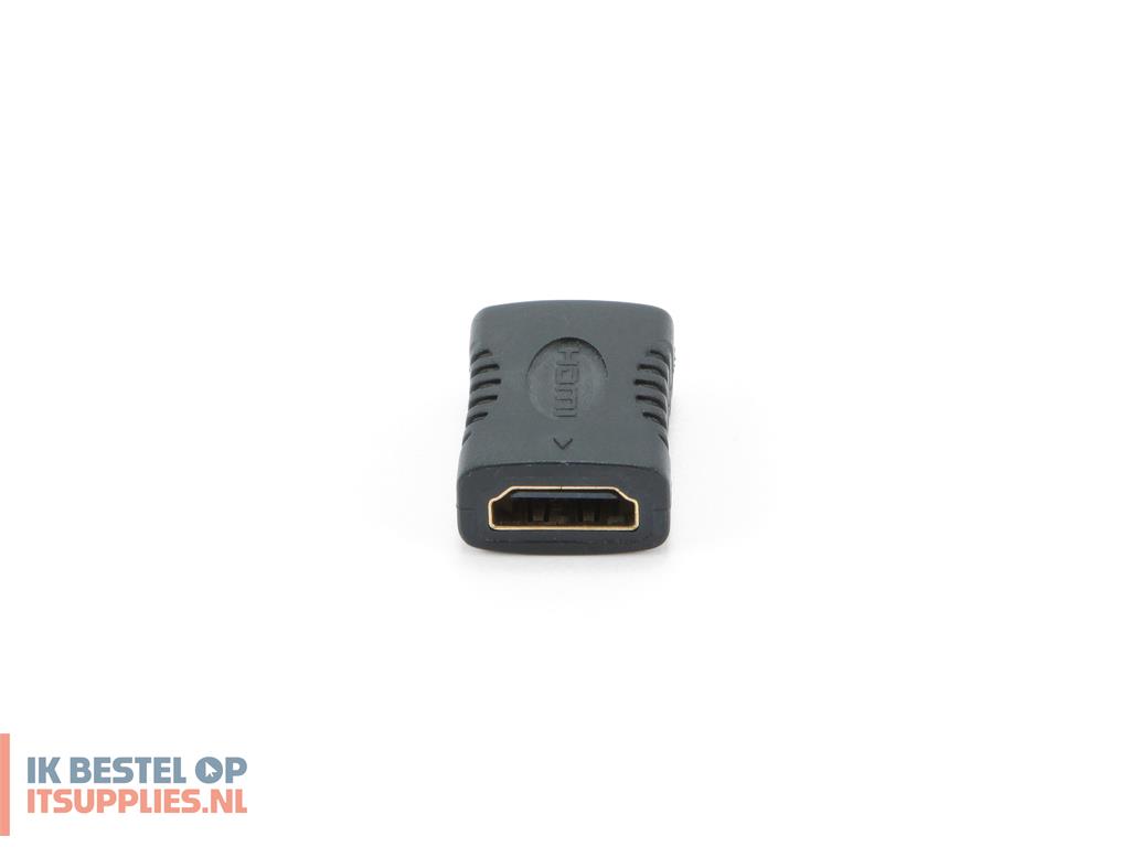 5058985-gembird_a-hdmi-ff_tussenstuk_voor_kabels_zwart