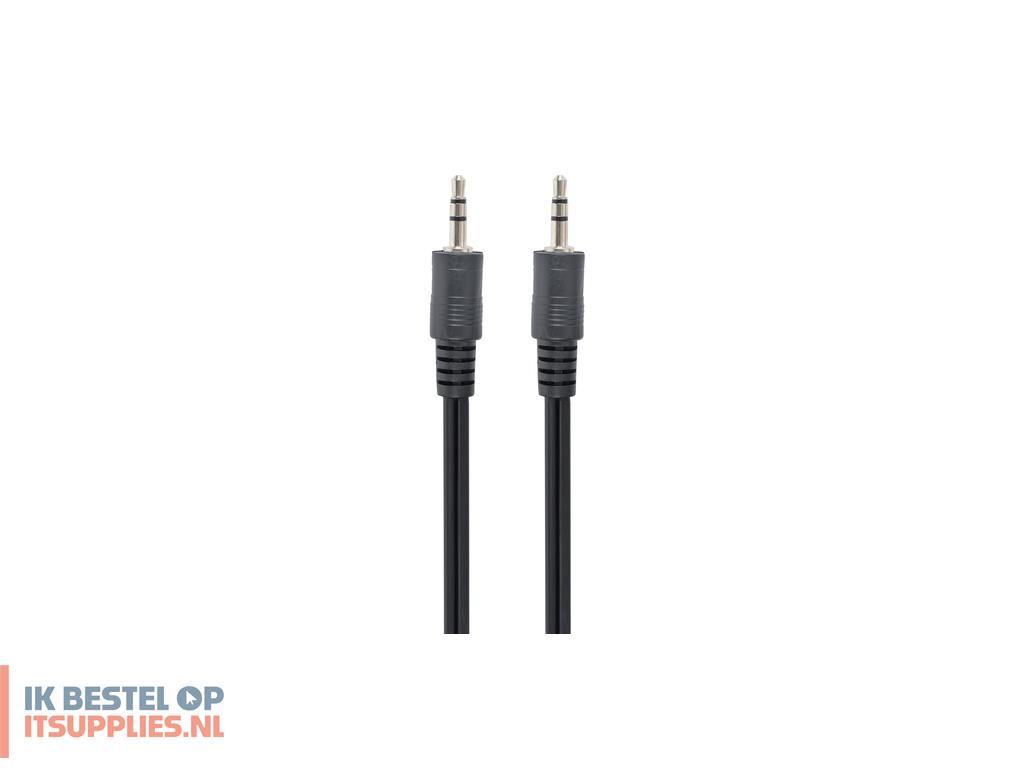 3516862-gembird_12m-_35mm35mm-_mm_audio_kabel_1-2_m_zwart