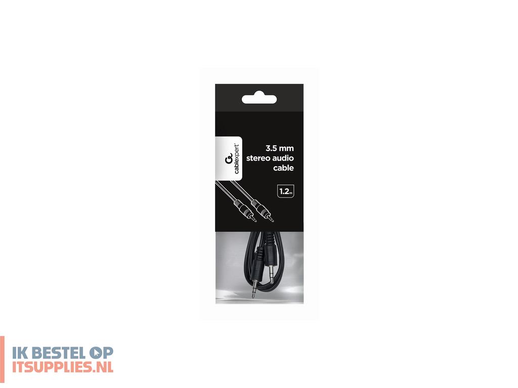 3523809-gembird_12m-_35mm35mm-_mm_audio_kabel_1-2_m_zwart