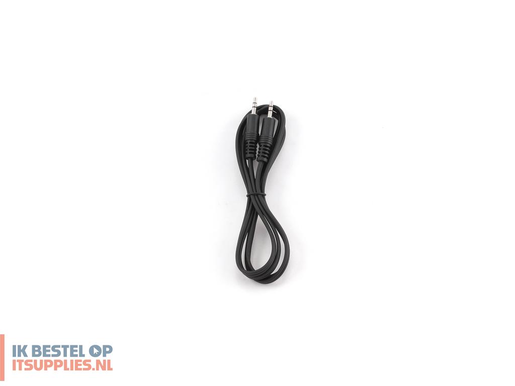 3527122-gembird_12m-_35mm35mm-_mm_audio_kabel_1-2_m_zwart