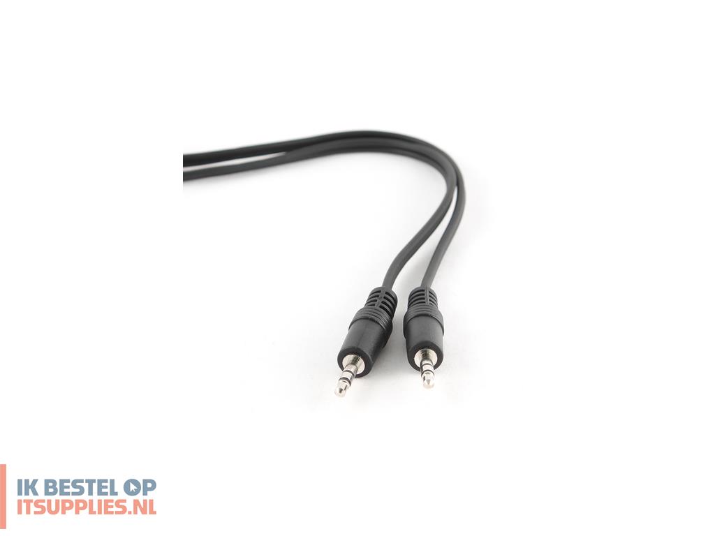 3532345-gembird_12m-_35mm35mm-_mm_audio_kabel_1-2_m_zwart