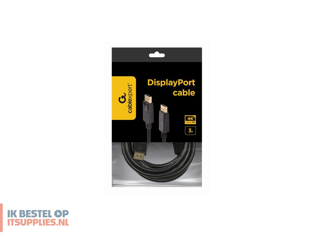 3525487-gembird_cc-dp2-10_displayport_kabel_3_m_zwart