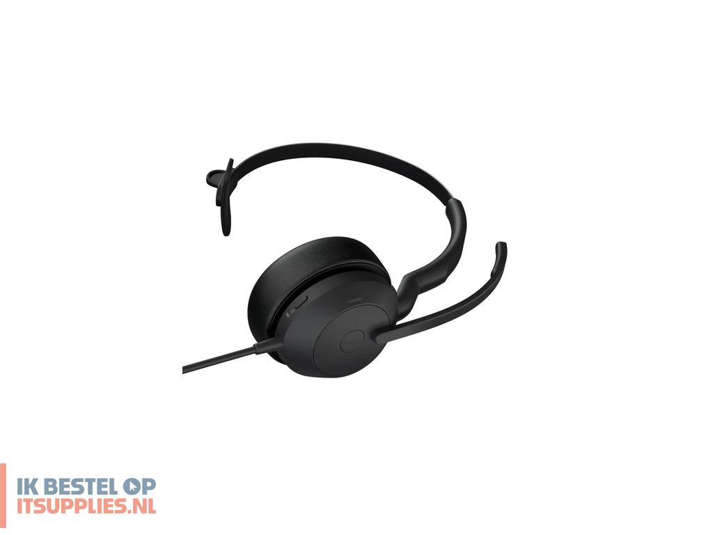 0715293-jabra_evolve2_50_headset_bedraad_hoofdband_kantoorcallcenter_usb_type-c__usb_type-a_bluetooth_zwart