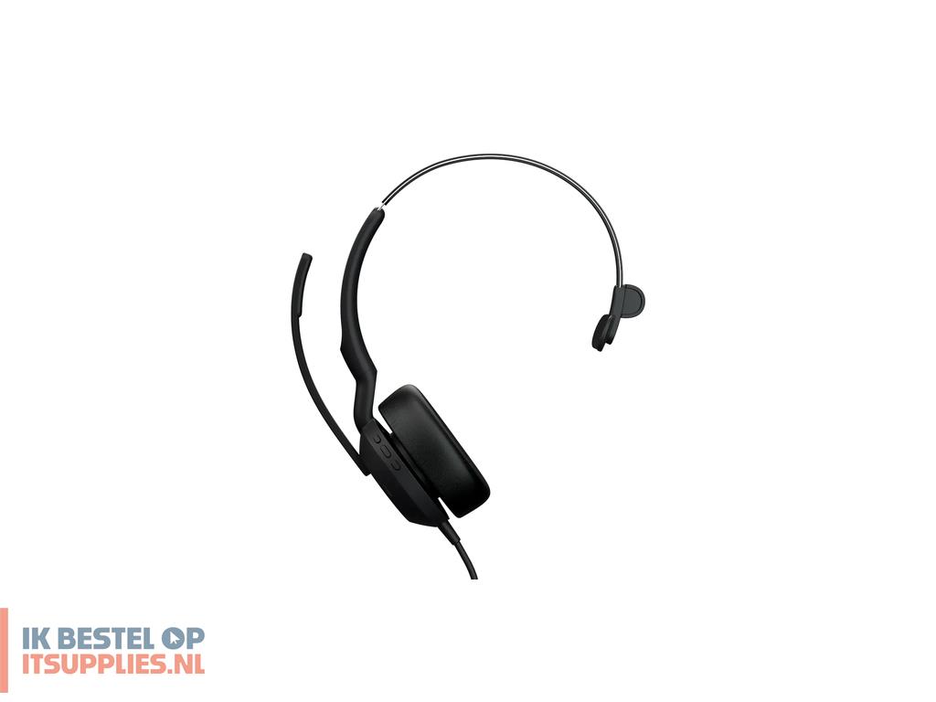 1729340-jabra_evolve2_50_headset_bedraad_hoofdband_kantoorcallcenter_usb_type-c__usb_type-a_bluetooth_zwart