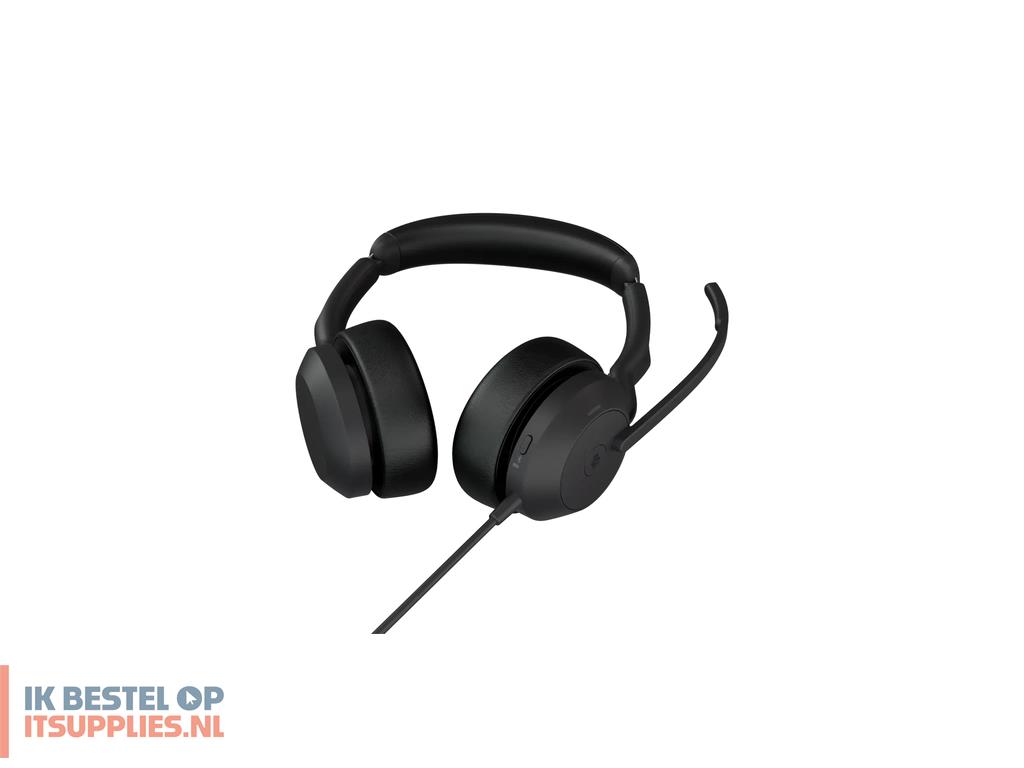 3417150-jabra_evolve2_50_headset_bedraad_hoofdband_kantoorcallcenter_usb_type-c__usb_type-a_bluetooth_zwart