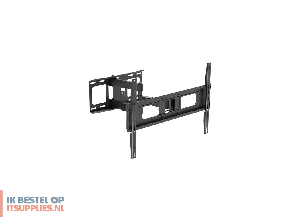 3101349-vivolink_wall-arm-large-bulk30_flat_panel_bureau_steun_2-29_m_90_muur_zwart